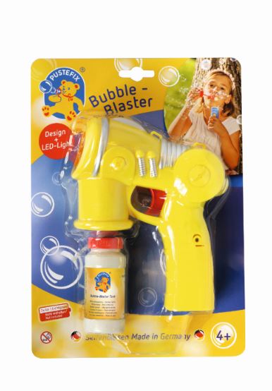 PUSTEFIX - BLASTER CU BULE - CARRERA (PX420869638)