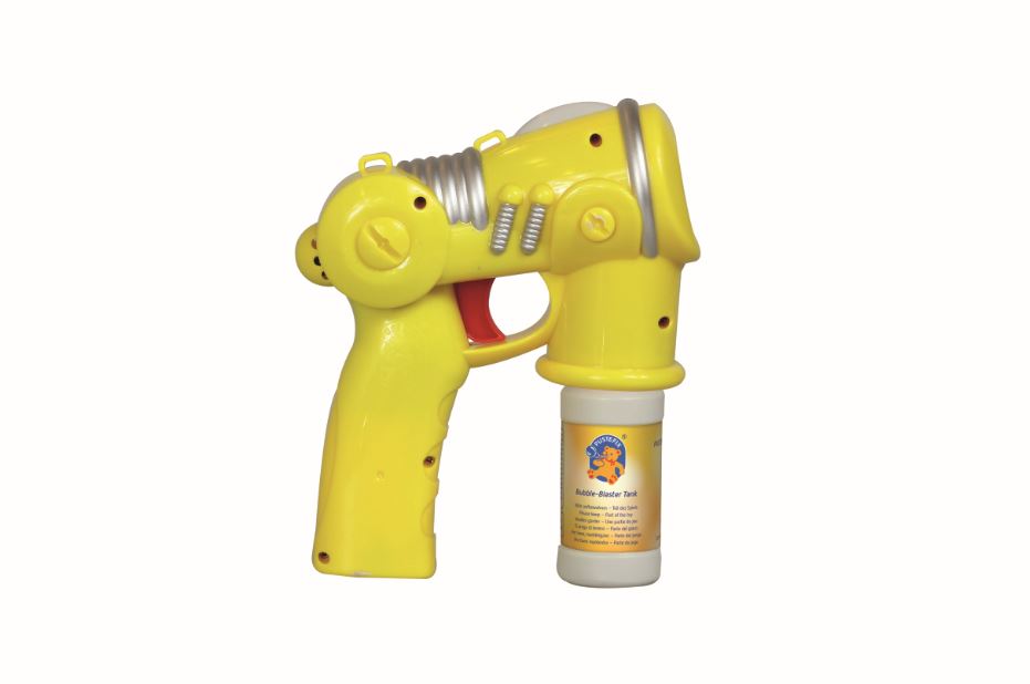 PUSTEFIX - BLASTER CU BULE - CARRERA (PX420869638)