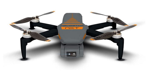 QUADROCOPTER CU TELECOMANDA NAVIGATOR NXT - REVELL (RV23811)