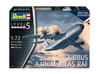 AIRBUS A400M ATLAS "RAF" - REVELL (RV03822)