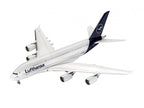 AIRBUS A380-800 LUFTHANSA NEW LIVERY - REVELL (RV03872)