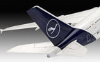 AIRBUS A380-800 LUFTHANSA NEW LIVERY - REVELL (RV03872)