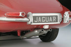 AUTOMACHETA JAGUAR E-TYPE - REVELL (RV07717)