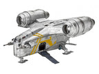 STAR WARS THE MANDALORIAN: RAZOR CREST "PLATINUM EDITION" - REVELL (RV06788)