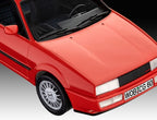 35TH ANNIVERSARY MODEL KIT "VW CORRADO" - REVELL (RV05666)