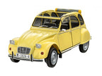 SET MACHETA JAMES BOND "CITROEN 2 CV" - REVELL (RV05663)