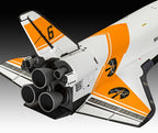 SET MACHETA JAMES BOND "MOONRAKER" - REVELL (RV05665)