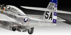 SET MACHETA "NORTHROP F-89 SCORPION" 50Y - REVELL (RV05650)