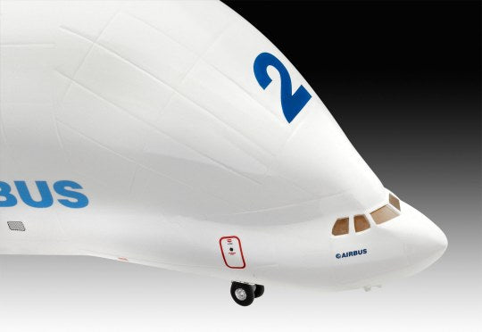 AEROMODEL AIRBUS A300-600ST "BELUGA" - REVELL (RV03817)