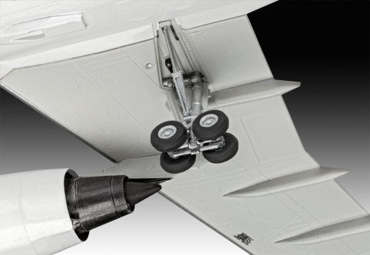 AEROMODEL AIRBUS A300-600ST "BELUGA" - REVELL (RV03817)