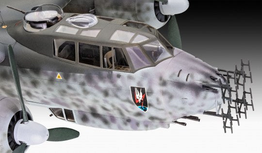 AEROMODEL DO 217J-1/2 - REVELL (RV03814)