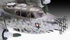 AEROMODEL DO 217J-1/2 - REVELL (RV03814)