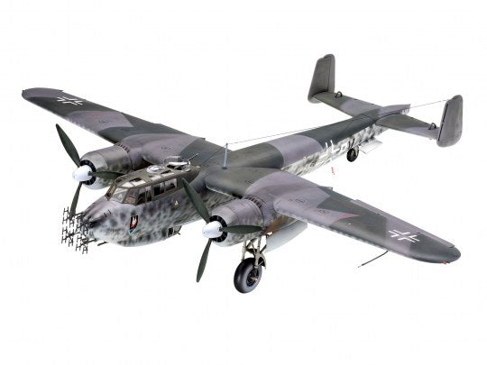 AEROMODEL DO 217J-1/2 - REVELL (RV03814)