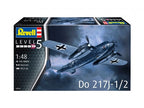 AEROMODEL DO 217J-1/2 - REVELL (RV03814)
