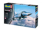 AEROMODEL DASSAULT MIRAGE 2000C - REVELL (RV03813)