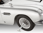 SET MACHETA JAMES BOND "ASTON MARTIN DB5" - REVELL (RV05653)