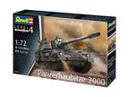 MACHETA PANZERHAUBITZE 2000 - REVELL (RV03347)