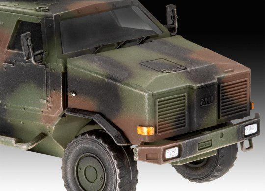 ATF DINGO 1 MODEL KIT - REVELL (RV03345)