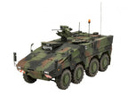 VEHICUL BLINDAT (GTK) BOXER - REVELL (RV03343)