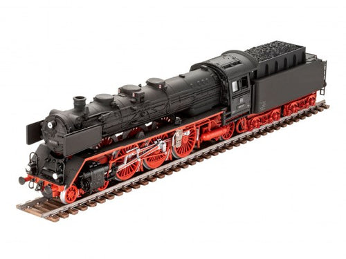 LOCOMOTIVA DE TREN EXPRES - REVELL (RV02166)