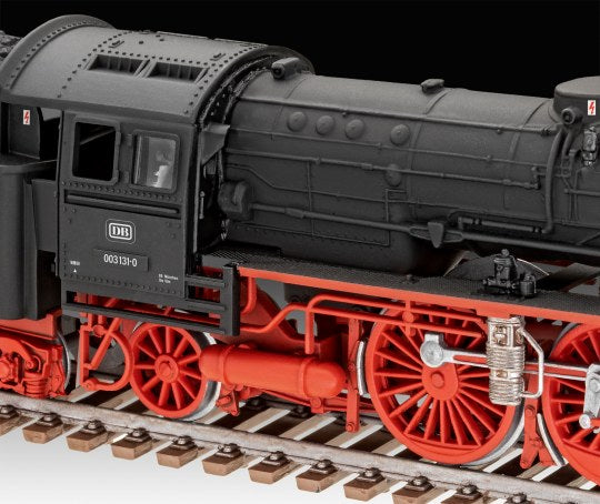 LOCOMOTIVA DE TREN EXPRES - REVELL (RV02166)