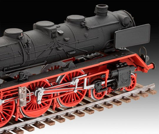 LOCOMOTIVA DE TREN EXPRES - REVELL (RV02166)