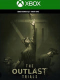 THE OUTLAST TRIALS - XBOX ONE / XBOX SERIES X|S - XBOX LIVE - MULTILANGUAGE - EU
