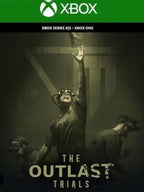 THE OUTLAST TRIALS - XBOX ONE / XBOX SERIES X|S - XBOX LIVE - MULTILANGUAGE - EU