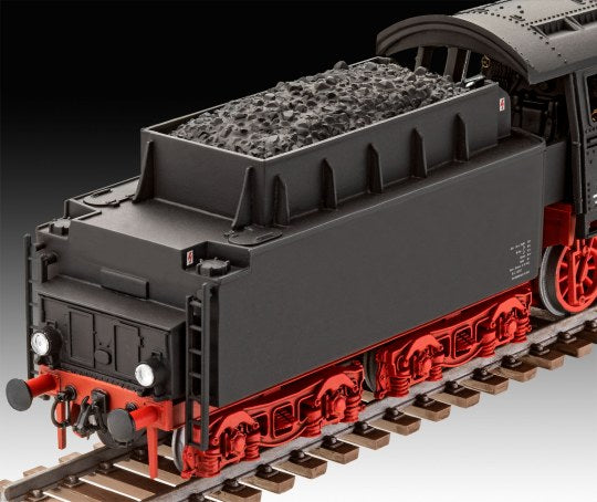 LOCOMOTIVA DE TREN EXPRES - REVELL (RV02166)