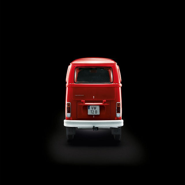 AUTOMACHETA VOLKSWAGEN T2 - TECHNIK - REVELL (RV00459)