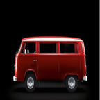 AUTOMACHETA VOLKSWAGEN T2 - TECHNIK - REVELL (RV00459)