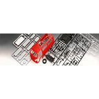 AUTOMACHETA VOLKSWAGEN T2 - TECHNIK - REVELL (RV00459)