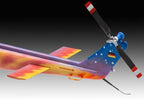 AEROMODEL BELL UH-1D GOODBYE HUEY(RV03867) - REVELL (RV03867)