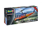 AEROMODEL BELL UH-1D GOODBYE HUEY(RV03867) - REVELL (RV03867)