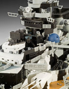 GERMAN BATTLESHIP "TIRPITZ" - REVELL (RV05096)