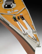 GERMAN BATTLESHIP "TIRPITZ" - REVELL (RV05096)