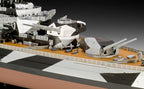 GERMAN BATTLESHIP "TIRPITZ" - REVELL (RV05096)