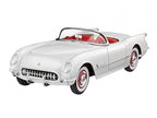 1953 CORVETTE ROADSTER - REVELL (RV07718)