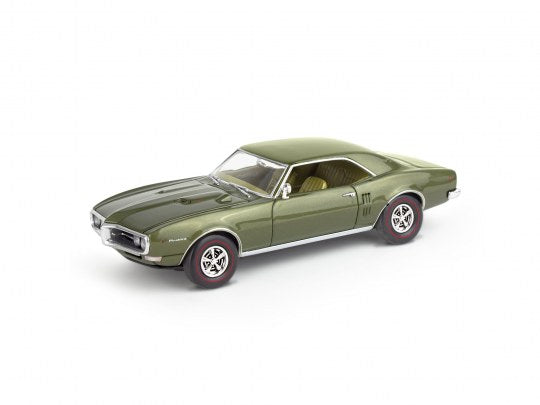 68 FIREBIRD - REVELL (RV14545)