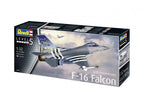 AEROMODEL F-16 FALCON - REVELL (RV03802)