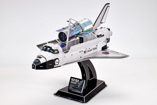 NAVA DISCOVERY - REVELL (RV00251)
