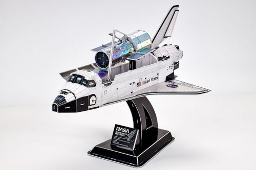 NAVA DISCOVERY - REVELL (RV00251)