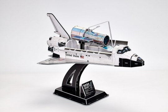 NAVA DISCOVERY - REVELL (RV00251)