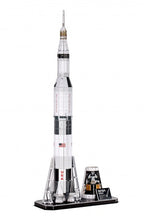 APOLLO 11 SATURN V - REVELL (RV00250)