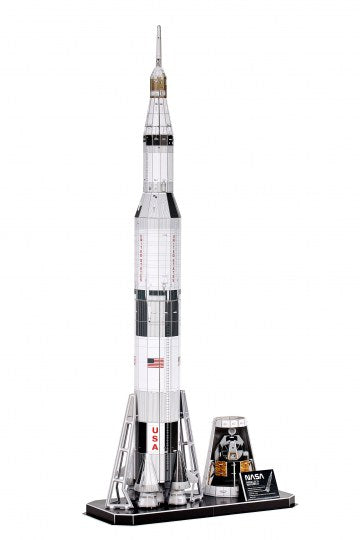 APOLLO 11 SATURN V - REVELL (RV00250)