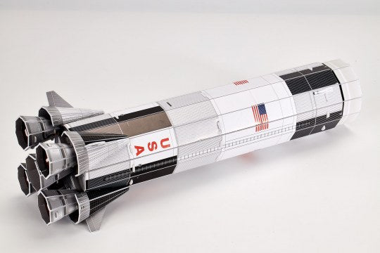 APOLLO 11 SATURN V - REVELL (RV00250)