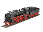 LOCOMOTIVA TREN VITEZA S3/6 BR18(5) CU TENDER 2‘2’T - REVELL (RV02168)