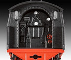 LOCOMOTIVA TREN VITEZA S3/6 BR18(5) CU TENDER 2‘2’T - REVELL (RV02168)