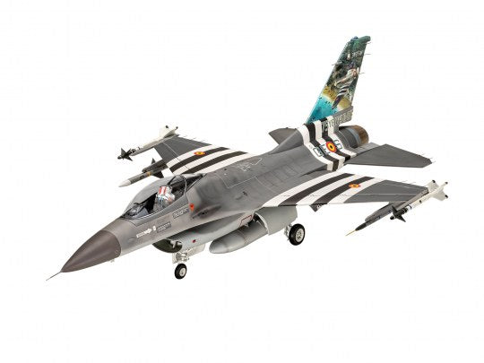 AEROMODEL F-16 FALCON - REVELL (RV03802)