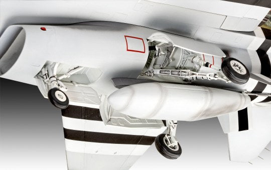 AEROMODEL F-16 FALCON - REVELL (RV03802)